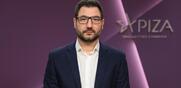 Νάσος Ηλιόπουλος / Στις Βρυξέλλες έχουν καταλάβει ότι ο Μητσοτάκης είναι επικίνδυνος για το κράτος δικαίου