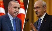Καταρρέει το κόμμα του Ερντογάν μετά την τελευταία δημοσκόπηση