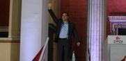 Αλέξης Τσίπρας / Οι μεγάλοι σταθμοί – Από τη Νεολαία του Συνασπισμού, πρώτος πρωθυπουργός της Αριστεράς