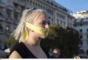 Φρίκη: 28χρονη πήγε για δουλειά ως σερβιτόρα και την έκλεισαν σε οίκο ανοχής όπου την εξέδιδαν!