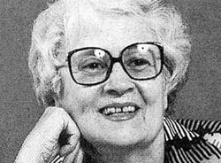 Μαρία Πλυτά 1915 – 2006