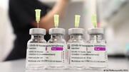 Περισσότερα στοιχεία για τον κίνδυνο θρομβώσεων από το εμβόλιο της AstraZeneca περιμένει ο ΠΟΥ