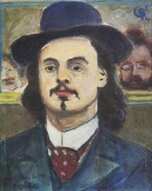 Αλφρέ Ζαρί (1873-1907), ο δημιουργός που περιθωριοποιήθηκε από το δημιούργημά του!!!