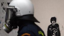«Πυρά» κατά Χρυσοχοϊδη από τον πρ. γυμνασιάρχη του Αλέξανδρου Γρηγορόπουλου