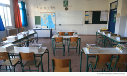 Τρίωρες στάσεις εργασίας από τους δασκάλους στα σχολεία όλο τον Δεκέμβριο