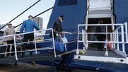 Αυξήσεις σοκ στα ακτοπλοϊκά εισιτήρια