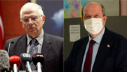 Μποϊκοτάζ Μπορέλ στο Φόρουμ της Αττάλειας λόγω παρουσίας του Τατάρ