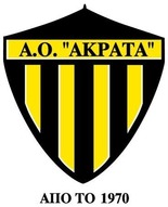 Α.Ο. ΑΚΡΑΤΑ  Πρωταθλημα - ΜΠΑΣΚΕΤ  Α1 ΕΣΚΑ-Η  2013-14