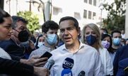 Λεκανοπέδιο Αττικής: Οι 150 που εκλέγονται στη νέα ΚΕ του ΣΥΡΙΖΑ-ΠΣ – Θρίλερ μέχρι τέλους με την πρώτη θέση
