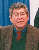 Αλφρέδο Μπράις Ετσενίκε