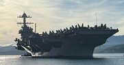 Χανιά / Μεθυσμένοι Αμερικανοί στρατιώτες του «USS Gerald Ford» γρονθοκόπησαν δύο 15χρονες