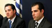 Η ανατριχιαστική υποκρισία του κ. Μητσοτάκη