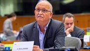 Μπούλμαν: Η επιτροπή ανθρωπίνων δικαιωμάτων δεν είναι για «μεταφορά χρημάτων μεταξύ ξενοδοχείων»