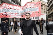 ΟΛΜΕ: 24ωρη απεργία ενάντια στην ψήφιση του νομοσχεδίου για τα ιδιωτικά πανεπιστήμια