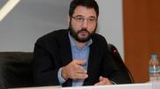 Ν. Ηλιόπουλος: Καμία αλλαγή στην κυβέρνηση δεν πρόκειται να προστατεύσει τον κ. Μητσοτάκη