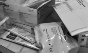 Self-test: Διάθεση μόνο από τα φαρμακεία, λέει ο ΕΟΦ