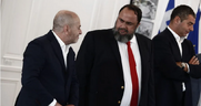 Καθένας με τον... πόνο του