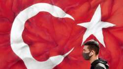 Ο κορονοϊός στην Τουρκία και το «κερί του ψεύτη»