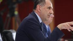 Αφωνία Γεραπετρίτη για τις δηλώσεις του Τούρκου ΥΠΕΞ περί «τουρκικής ομογένειας» στη Θράκη