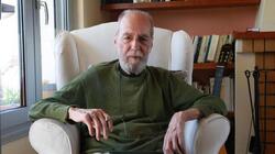 Θλίψη για τον θάνατο του Περικλή Κοροβέση