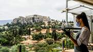 Εργαζόμενοι επισιτισμού - τουρισμού στο Tvxs.gr: Η κυβέρνηση επιβάλει καραντίνα φτώχειας και εξαθλίωσης