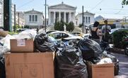 Χρήστος Βρεττάκος: Δεν είμαστε η πίσω αυλή της Αττικής