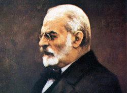 Πέτρος Πρωτοπαπαδάκης 1859 – 1922