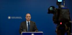 Ηλιόπουλος για Οικονόμου / Παριστάνει τον ανόητο ο εκπρόσωπος του εθνικού κοριού