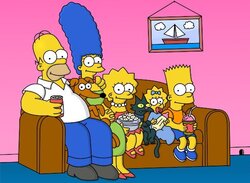 Η Oικογένεια Σίμσον (The Simpsons)