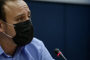 Ανησυχία για το υψηλό επιδημιολογικό φορτίο σε Αιτωλοακαρνανία , Λάρισα, Αχαΐα, Μαγνησία