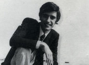 Κώστας Γεωργάκης 1948 – 1970