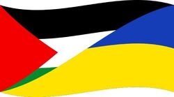 Γάζα και Ουκρανία παροξύνουν το ηθικό πρόβλημα μιας ήδη παραπαίουσας διεθνούς αριστεράς!