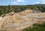 Δημιουργία Σταθμού Μεταφόρτωσης Αποβλήτων στη Ξερόλακκα Πατρών