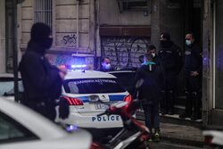 “Βόμβα” από το newsbreak: Ο 38χρονος που εκτελέστηκε στον Κορυδαλλό εμπλεκόταν στο συμβόλαιο θανάτου Βαξεβάνη