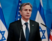 Οι ΗΠΑ δεν μπορούν να ασκήσουν πίεση στο Ισραήλ ούτε για λίγη προπαγάνδα