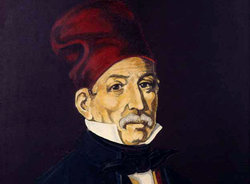 Γεώργιος Κουντουριώτης 1782 – 1858