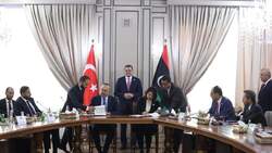 Συμφωνία Τουρκίας και Λιβύης για υδρογονάνθρακες - Αντιδράσεις από Αθήνα