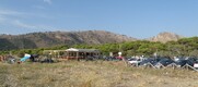 Παραλία Καλογριάς: μεγάλο λάθος τα μόνιμα αναψυκτήρια