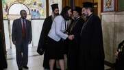 Σκοταδισμός με υπογραφή Κεραμέως
