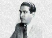 Άλκης Παγώνης 1903 – 2000