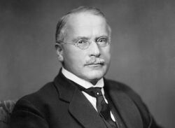Καρλ Γιουνγκ (Carl Jung)