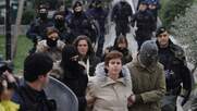 Αρνούνται νόμιμη άδεια στην Πόλα Ρούπα λόγω ιδεολογίας