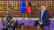Ράμα στη EURACTIV: Η Ελλάδα «εξαπάτησε» για να ενταχθεί στην ΕΕ