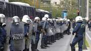 Καταγγελία: Αστυνομικοί ζητούν από 22χρονη να κατεβάσει το παντελόνι της στην Πατησίων