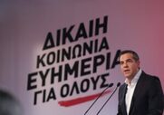 Στήλη Άλατος: Η Ελλάδα ως “ρεζίλης” της Ευρώπης και ο Τσίπρας που αποφάσισε επιτέλους να επιτεθεί στην αντιπολίτευση