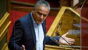 Σκουρλέτης: Σκάνδαλο με την πώληση του ΔΕΔΔΗΕ η δέσμευση για διανομή κερδών 95% στους μετόχους