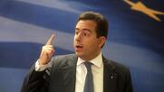 Σάλος με την πρόταση Μηταράκη για τις εκλογές – Ετοιμάζουν εκτροπή με αφορμή τα Ελληνοτουρκικά;