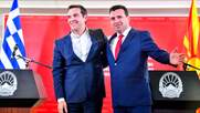 Ποιος φοβάται μην «παγώσει» η Συμφωνία των Πρεσπών;