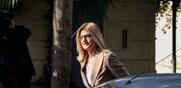 Δώρα Αυγέρη / Είναι πολλά τα «κατηγορώ» σε βάρος της κυβέρνησης για το έγκλημα των Τεμπών