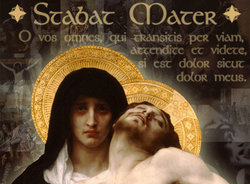 Stabat Mater